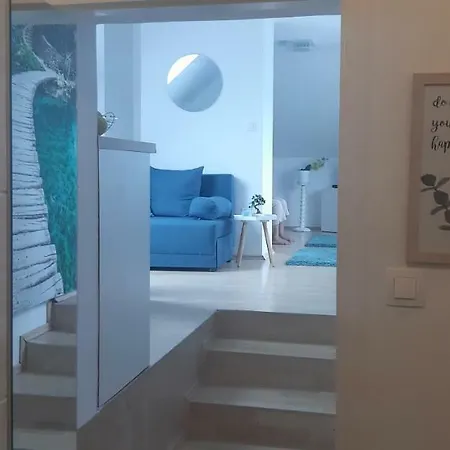 Apartamento Azúr Hévíz