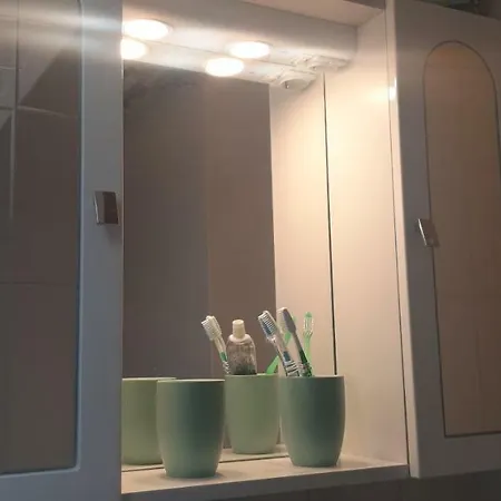 Azur 아파트