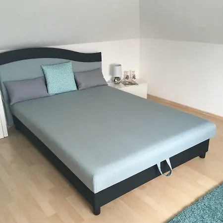 Azúr Apartamento Hévíz