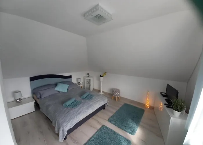 Azur Διαμέρισμα Hévíz