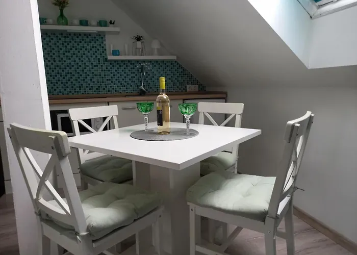 Διαμέρισμα Azur *