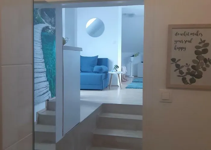 דירה Azur Hévíz