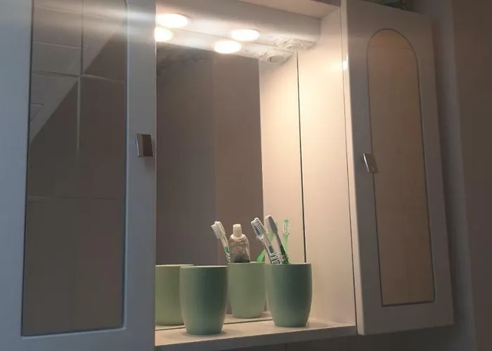 Azur Διαμέρισμα