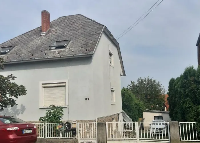 Azur דירה Hévíz