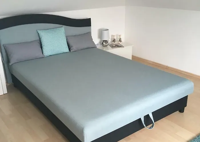 Azur דירה Hévíz